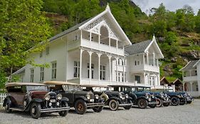 Husum Hotel